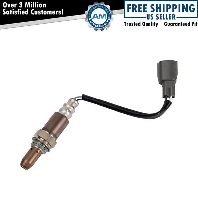 Oxygen O2 Sensor Upstream Direct Fit for 02-14 Subaru Legacy Outback Tribeca