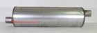 Heavy Duty Truck Muffler 2.5" Offset / 2.5" Offset - 26" Body - FLO-PRO 1978