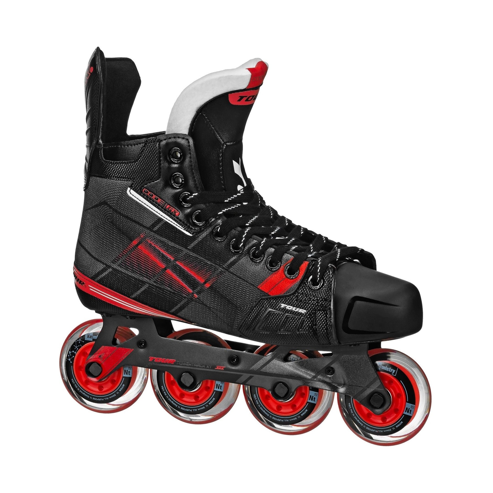 Roller Derby Code GX Junior Roller Hockey Skates