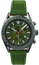 Versace V-Chrono VEHB00319 Man Quartz Watch