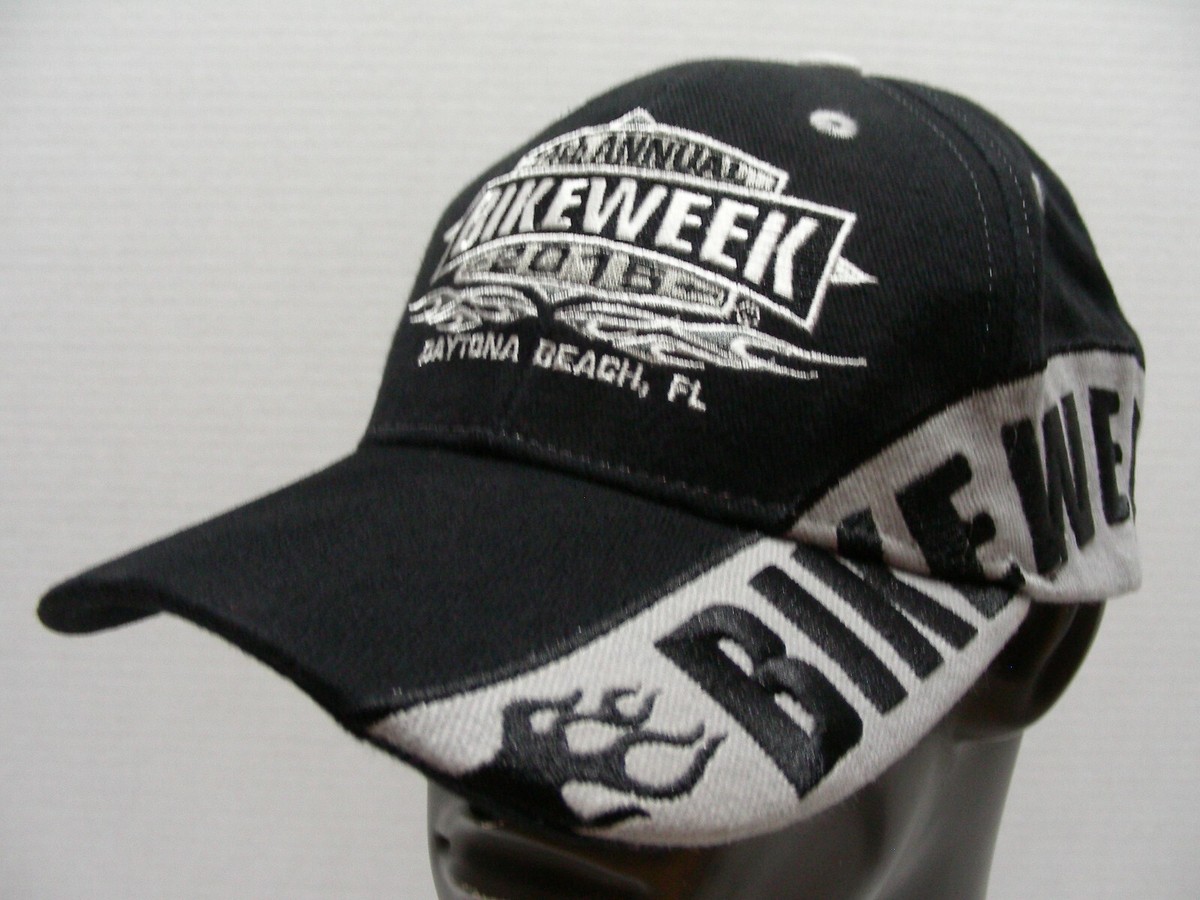 DAYTONA BEACH BIKEWEEK - 74th Annual 2015 - One Size Adjustable