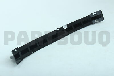 5261860030 Genuine Toyota ABSORBER FR BUMPER 52618-60030 | eBay