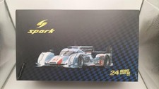 SPARK AUDI R18 E-TRON QUATTRO 1/18