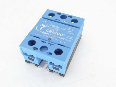 CELDUC SO943460 RELAY