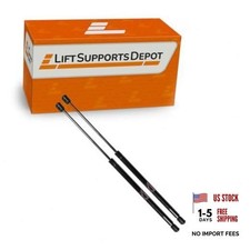 2 Pc Rear Liftgate Hatch Tailgate Lift Supports For Kia Sorento 2003-2009 - 2 Pc Rear Liftgate Hatch Tailgate Lift Supports For Kia Sorento 2003-2009 -