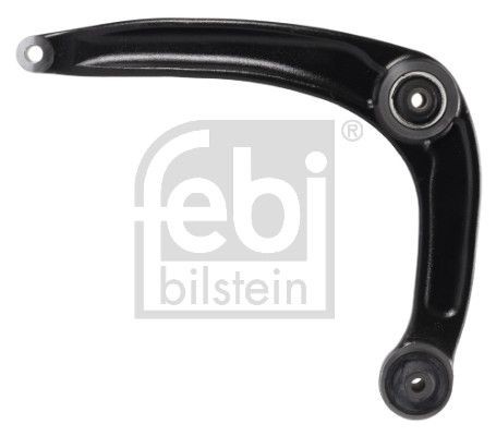 Bras de liaison FEBI BILSTEIN 174770 triangle suspension de roue OE 1643188880