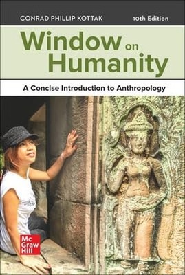 Window on Humanity - GOOD