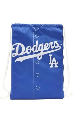 Major League Baseball Tornister MBBK178 Dodgers Höhe: 46 cm Breite: 33 cm Japan