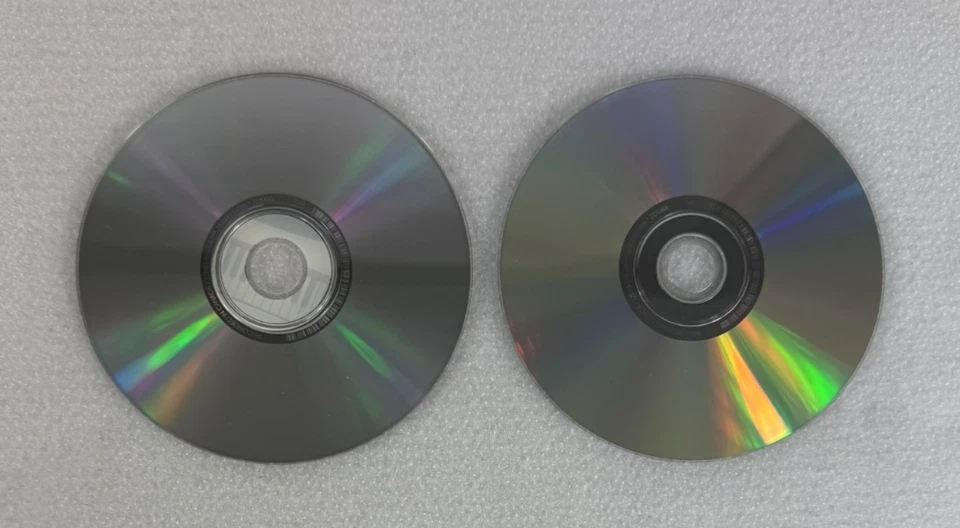 Apple Soundtrack & Apple Loops Discs for Mac — Audio Production Software - Image 2 of 2