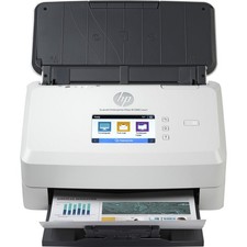 HP Scanjet Enterprise Flow N7000 snw1 Sheetfed Scanner 600 dpi 6FW10ABGJ