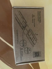 Connectrac Power End Hub, 4ckt CT.B.PHE.4c.1