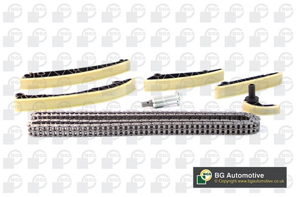 ✅Fits BGA TC5695K TIMING CHAIN KIT ⭐UK Seller⭐ - Image 11