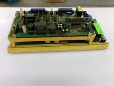 Fanuc Servo Amplifier Type A06B-6058-H004