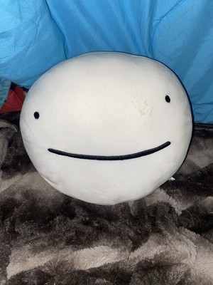 Dream Decorative Pillow dream was taken merch 