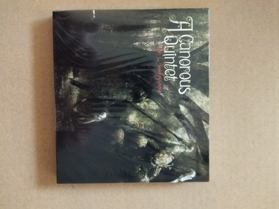 A CANOROUS QUINTET - The quintessence    2CD  Digi   CYCLONE EMPIRE    1.press