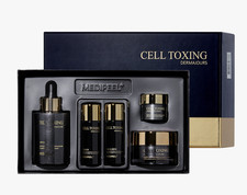 MEDI PEEL Cell Toxing Dermajours Essential Special 5pcs Set Gift Anti-Wrinkle
