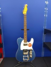 SQUIER CV CST TELE BIGS SH PPG LPB Electric Guitar
