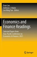 Evan Lau (U. A.) | Economics And Finance Readings | Taschenbuch | Englisch | Xiv