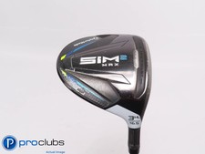 TaylorMade SIM 2 MAX 16.5 HL 3 Wood w/HC - Ventus Blue w/VeloCore Stiff 466871