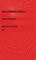 Das Politische Gehirn | Drew Westen | Deutsch | Taschenbuch | 182 S. | 2012