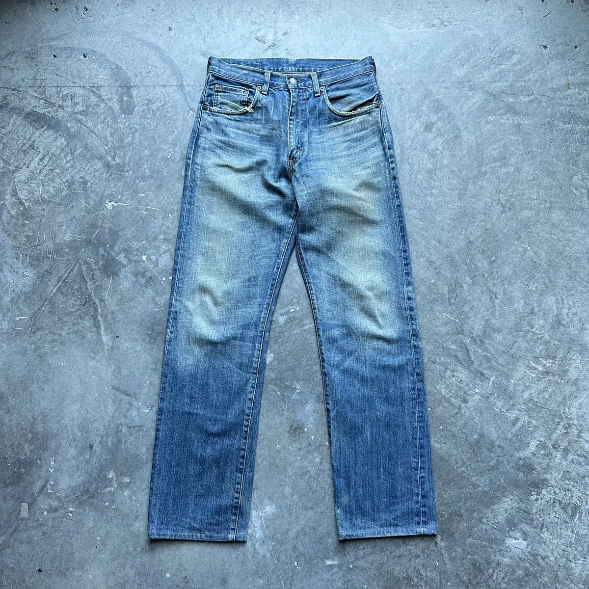 Levis Japan In Men's Jeans for sale - eBay