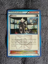 Ghetsis 101/116 Holo NM-Mint Pokemon BW Plasma Freeze on eBay