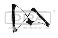 Fensterheber Dpa 88371817202 FüR Vw Passat B8 Variant 3G5 CB5 3G2 CB2 Alltrack