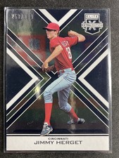 Herget, Jimmy - 2016 Elite Extra Edition - 253/999