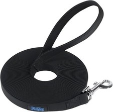 Waterproof Dog Leash, Long Leash Durable Dog Re Training