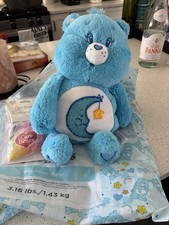 Scentsy care Bears Weighted And Warming Scentsy Buddy