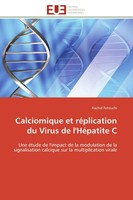 Rachid Fetouchi | Calciomique Et RéPlication Du Virus De L'héPatite C | Buch