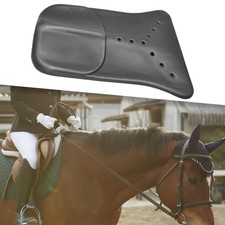 Pferdesabracke Sattelmatte bequem Turnierreiten Stützunterlage