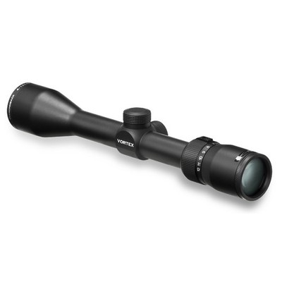 Vortex Diamondback 4-12x40 Riflescope Dead Hold BDC MOA Reticle