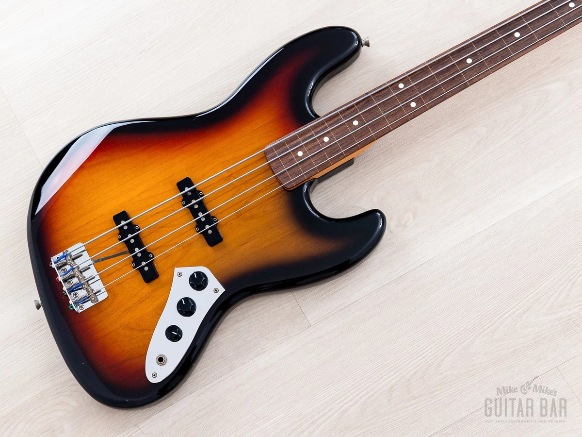 Vintage Fender Jazz Bass for sale | eBay