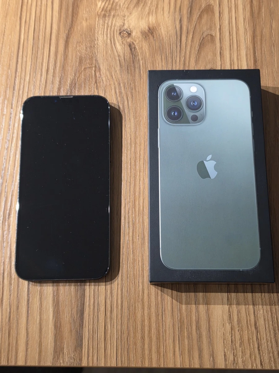 Apple iPhone 13 Pro Max 512GB for sale | eBay UK