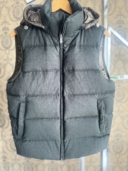 Men Boggi Milano Vest M