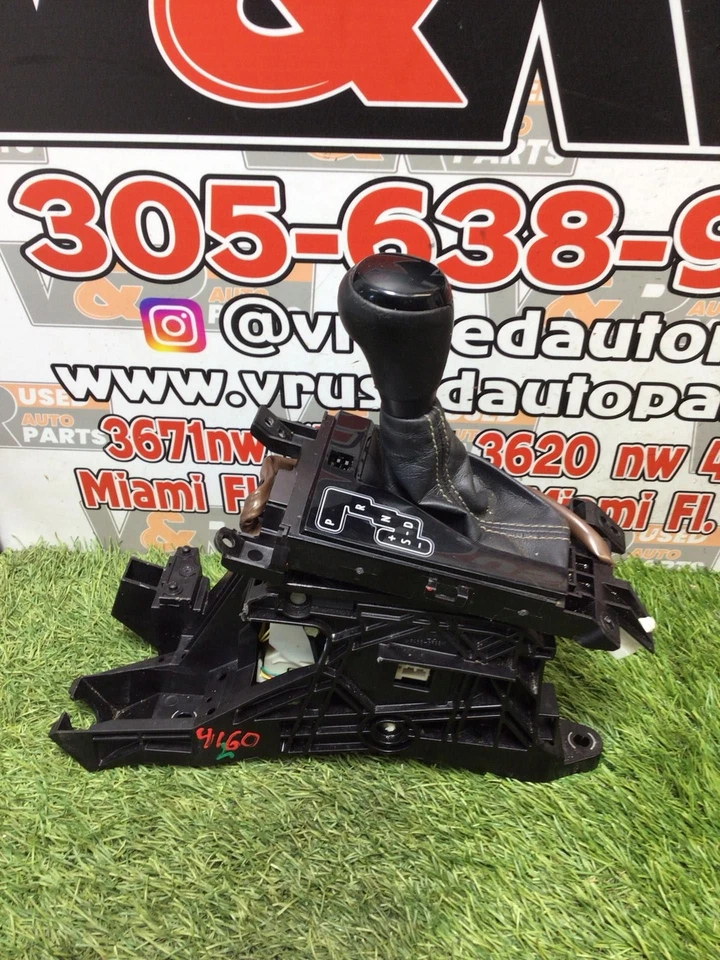 ✅ 2015 TOYOTA CAMRY câmbio de piso fabricante de equipamento original - Imagem 2 de 4