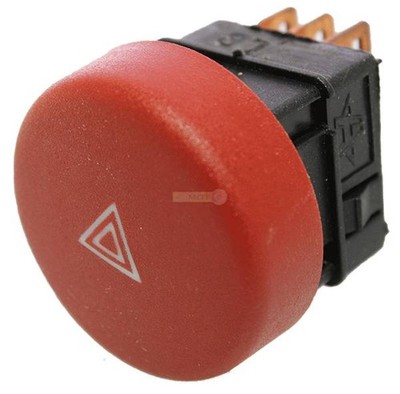 Warnblinkschalter Schalter Warnblinker 504049302 Neu Original OEM für ** Iveco