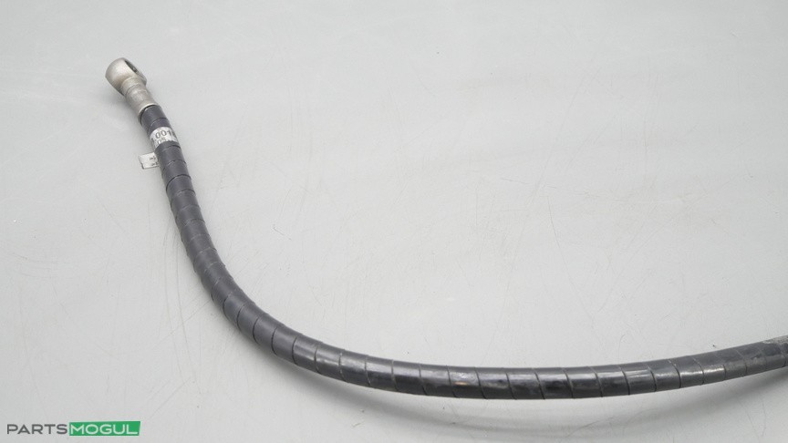 2004-2008 Maserati Quattroporte M139 Transmission Oil Hydraulic Hose Tube Line