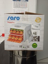 Saro  Dörrgerät Dörrautomat