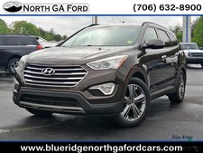 2016 Hyundai Santa Fe Se