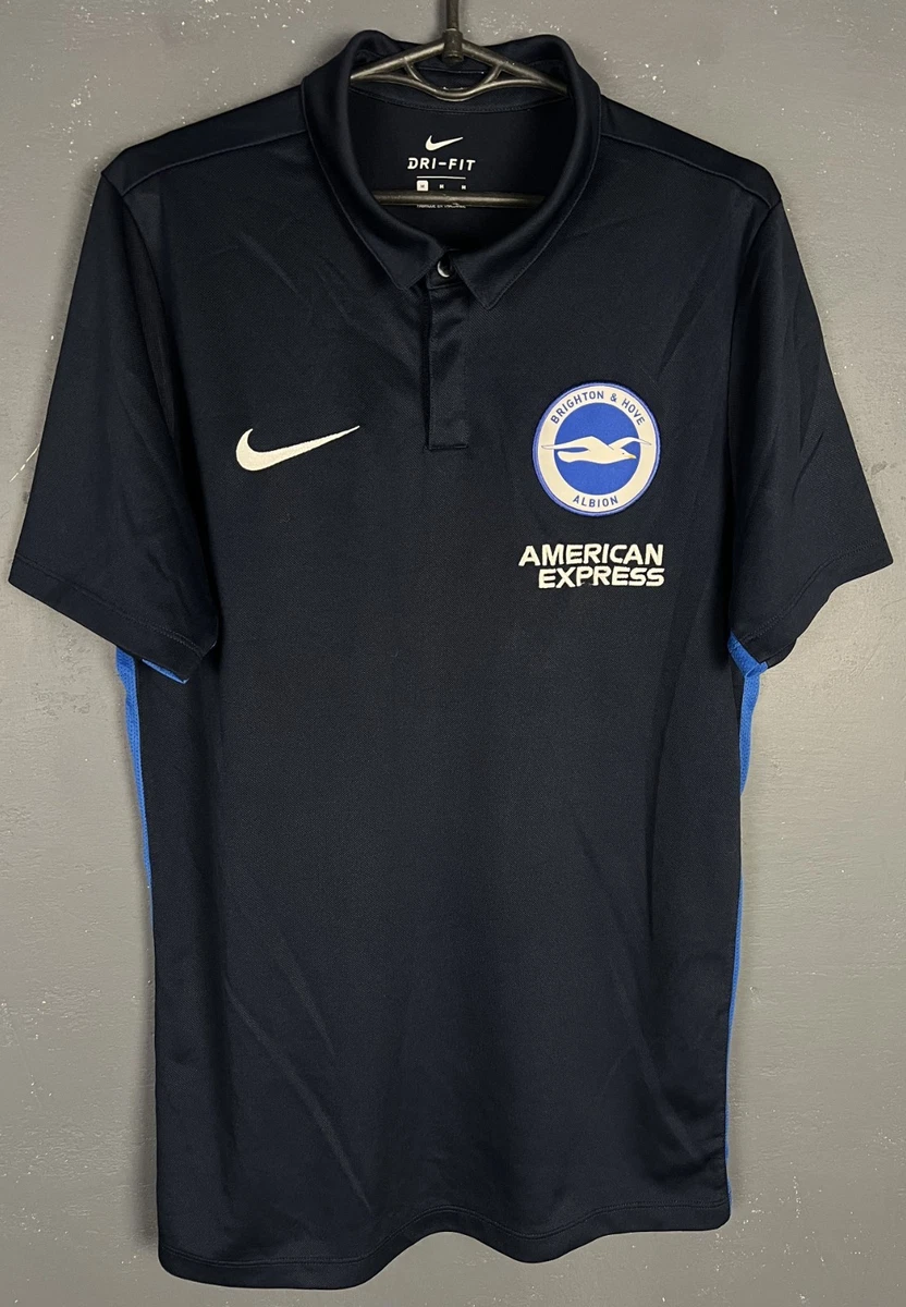 Brighton & Hove Albion International Club Soccer Fan Apparel and