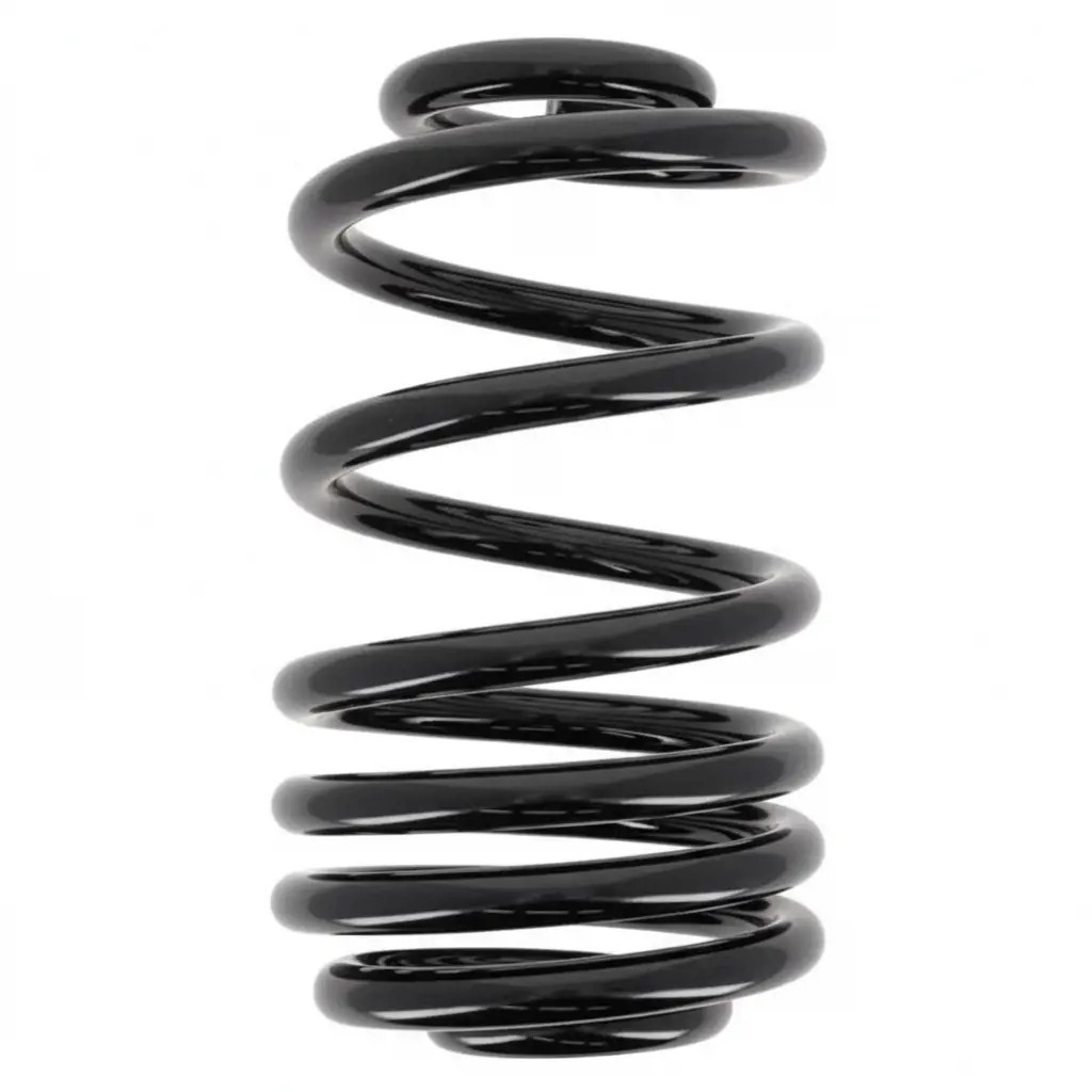 Für KYB KYBRX6216 Coil spring RX6216 Coil spring rear L/R fits: FIAT TALENTO; N - Bild 2