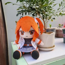 20CM Anime Project Sekai Plush Rei Adachi FUM...