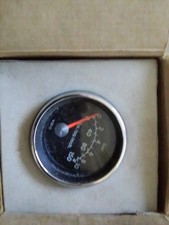 VDO Vision Oil Pressure Electrical Gauge - 0-10bar