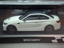 Minichamps 1/18 BMW M2 CS