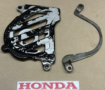 88-92 Honda TRX250X TRX 250 250X Chain Guard Case Saver Drive