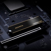 ADATA LEGEND 900 - 1 TB - M.2 - 7000 MB/s (SLEG-900-1TCS)