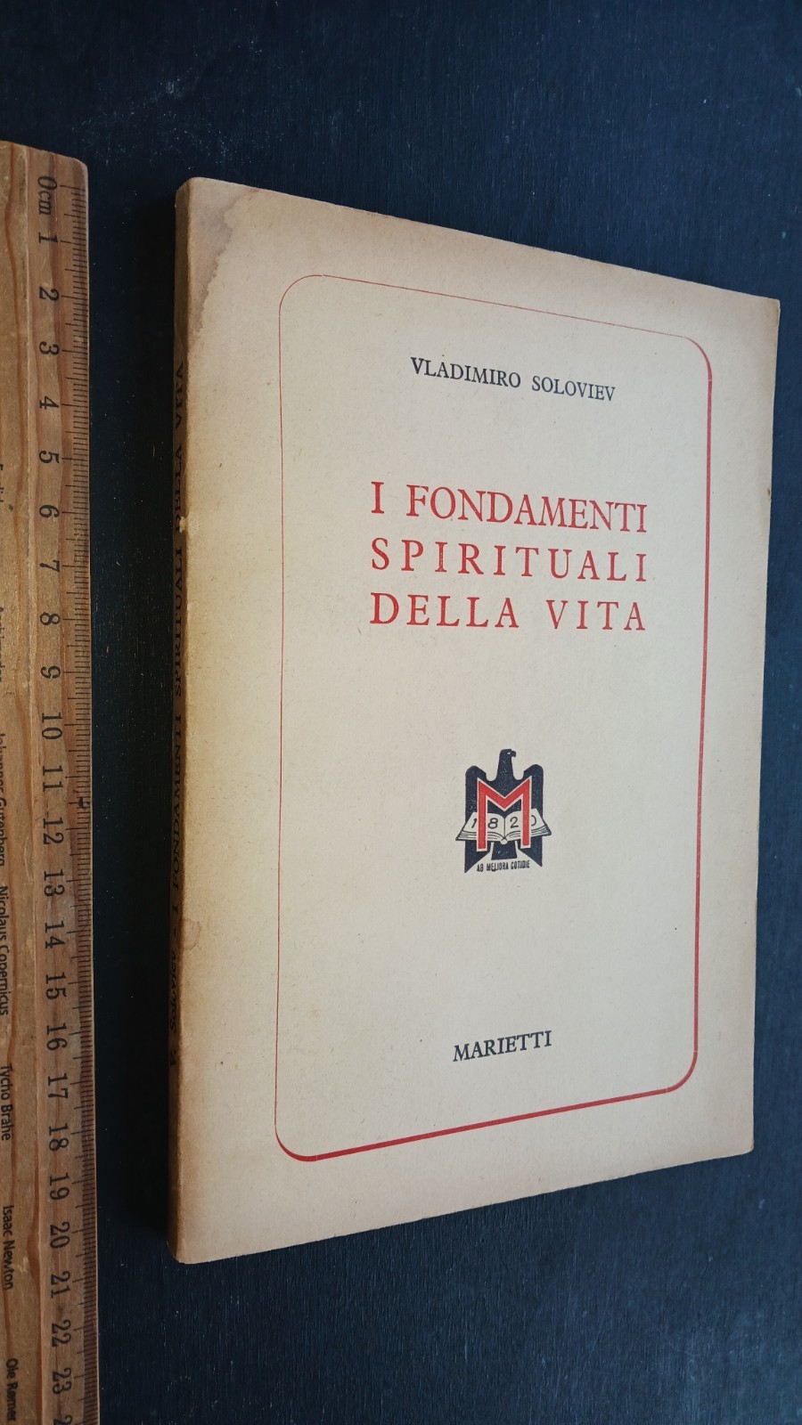 Foto 1 di 1