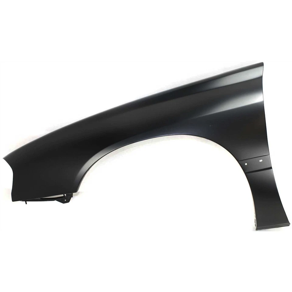 Fender For Chevrolet Impala 2000-2005 Front Driver and Passenger Side Foto 3 de 4